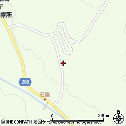 栃木県佐野市水木町663周辺の地図