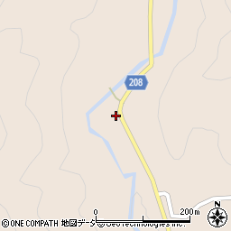 栃木県佐野市飛駒町2675周辺の地図