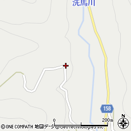 長野県上田市真田町傍陽3631周辺の地図