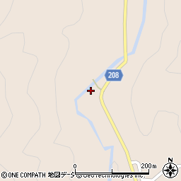 栃木県佐野市飛駒町2676周辺の地図