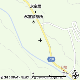 栃木県佐野市水木町807周辺の地図