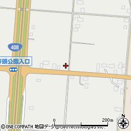 栃木県真岡市下籠谷4787-1周辺の地図