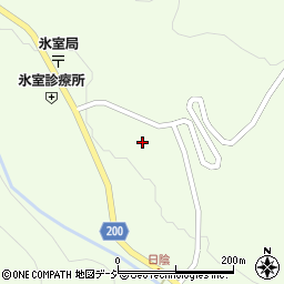 栃木県佐野市水木町781周辺の地図