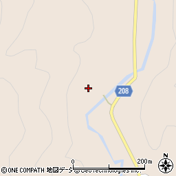 栃木県佐野市飛駒町2710周辺の地図