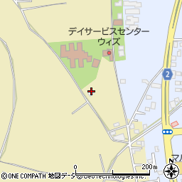 栃木県下都賀郡壬生町北小林436周辺の地図