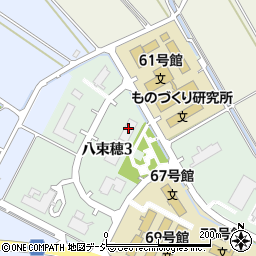 高松機械工業株式会社　開発センター周辺の地図