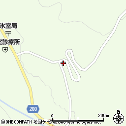 栃木県佐野市水木町776周辺の地図