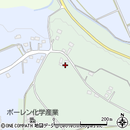 茨城県東茨城郡城里町石塚1023周辺の地図