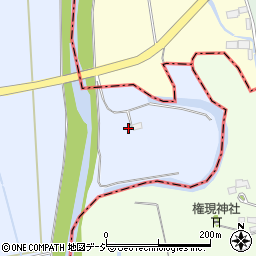 栃木県下都賀郡壬生町安塚1392周辺の地図