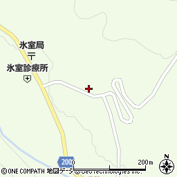 栃木県佐野市水木町815周辺の地図