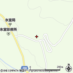 栃木県佐野市水木町816周辺の地図