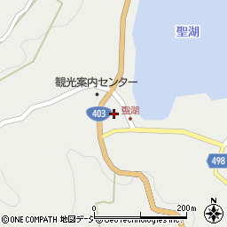 長野県東筑摩郡麻績村麻6411周辺の地図