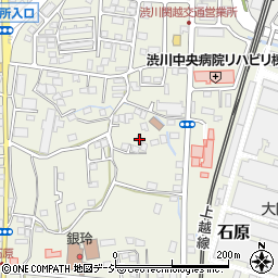 斉藤司法書士周辺の地図