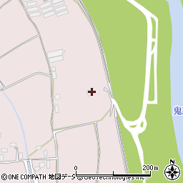 栃木県宇都宮市東木代町1305周辺の地図