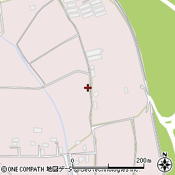 栃木県宇都宮市東木代町877周辺の地図