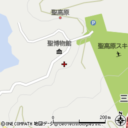 長野県東筑摩郡麻績村麻聖5887周辺の地図