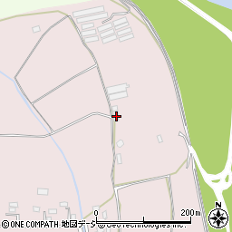 栃木県宇都宮市東木代町906周辺の地図
