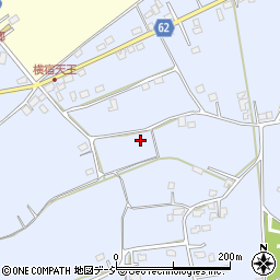 茨城県那珂市額田南郷746周辺の地図