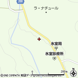 栃木県佐野市水木町961周辺の地図