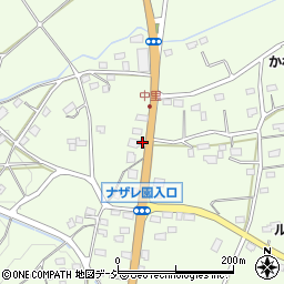 萩野谷産業周辺の地図