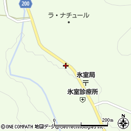 栃木県佐野市水木町896周辺の地図