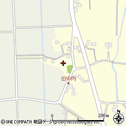 栃木県宇都宮市西刑部町1595周辺の地図