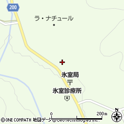 栃木県佐野市水木町933周辺の地図
