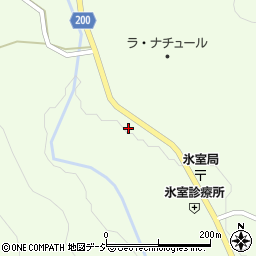 栃木県佐野市水木町945周辺の地図
