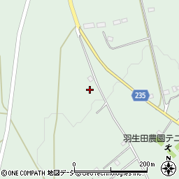群馬県吾妻郡嬬恋村大笹2191-5周辺の地図