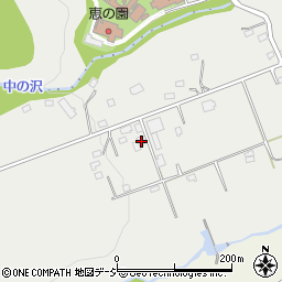群馬県渋川市渋川4338周辺の地図