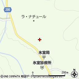 栃木県佐野市水木町932周辺の地図