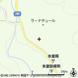 栃木県佐野市水木町967周辺の地図