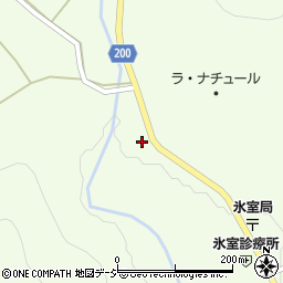 栃木県佐野市水木町1035周辺の地図