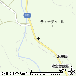 栃木県佐野市水木町1012周辺の地図