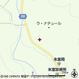 栃木県佐野市水木町965周辺の地図