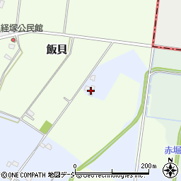 栃木県真岡市京泉2141周辺の地図