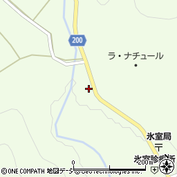 栃木県佐野市水木町1034周辺の地図