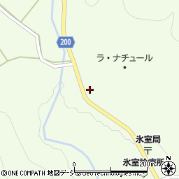 栃木県佐野市水木町1036周辺の地図