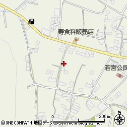 瀧澤建設周辺の地図