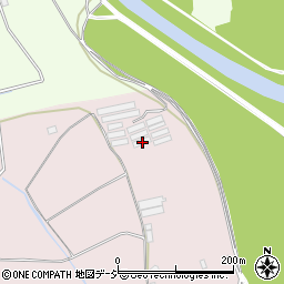 栃木県宇都宮市東木代町897周辺の地図