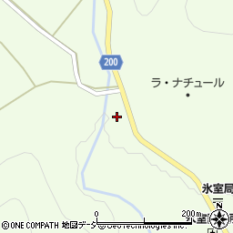 栃木県佐野市水木町1064周辺の地図