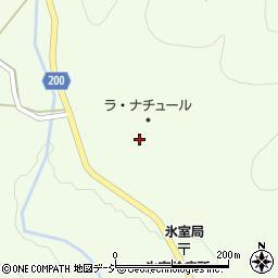 栃木県佐野市水木町1009周辺の地図