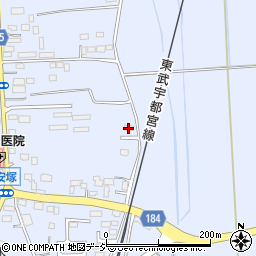高橋宏治司法書士周辺の地図
