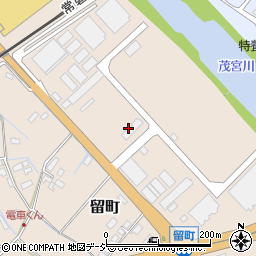 株式会社山菱トランスポート日立営業所周辺の地図