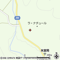 栃木県佐野市水木町1040周辺の地図