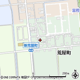 小阪建具店周辺の地図
