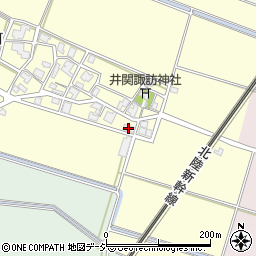 石村電気商会周辺の地図