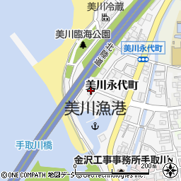 有限会社北嶋建築ハウスドクター周辺の地図