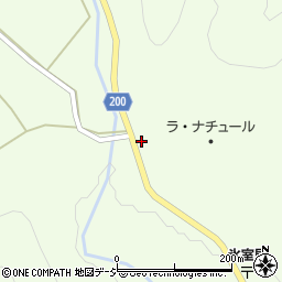 栃木県佐野市水木町1086周辺の地図