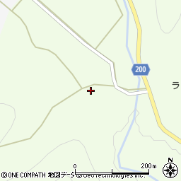 栃木県佐野市水木町1112周辺の地図